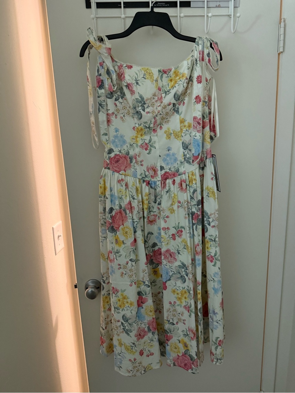 Alec and Sophia Dress from Macy’s